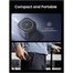 UGREEN 35278 2-in-1 Magnetic Wireless Charger W526 image