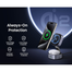 UGREEN 35316 2-in-1 Magnetic Wireless Charger W702 image