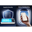 UGREEN 35341 10000mAh Magnetic Wireless Power Bank PB760 image