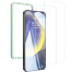 UGREEN 35466 HD Screen Protector with Installation Frame for Samsung Galaxy S24 2-Pack SP518 image