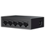 UGREEN 35492EU 5-Port Gigabit Ethernet Switch PC Plus ABS Housing EU CM833 image