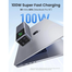 UGREEN 35524B 20000mAh 130W Fast Charging Power Bank PB721 image