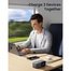 UGREEN 35524B 20000mAh 130W Fast Charging Power Bank PB721 image