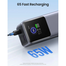 UGREEN 35524B 20000mAh 130W Fast Charging Power Bank PB721 image
