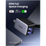 UGREEN 35530 Nexode 65W 4-Port GaN Fast Charger Space Gray US X559 image