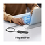 UGREEN 35574 USB 3.0 4-Port Hub CM219 image