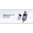 UGREEN 35604B 10000mAh 30W Power Bank with Built-in Cable PB511 image