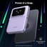 UGREEN 35605B 5000mAh 20W Magnetic Wireless Power Bank Grey PB571 image