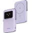 UGREEN 35605B 5000mAh 20W Magnetic Wireless Power Bank Grey PB571 image