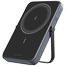 UGREEN 35605B 5000mAh 20W Magnetic Wireless Power Bank Grey PB571 image