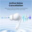 UGREEN 35725 HiTune T3 Pro Active Noise-Cancelling Wireless Earbuds WS206 image