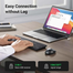 UGREEN 35740 Wireless Keyboard and Mouse Combo Without Battery MK006 image