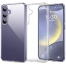 UGREEN 35975 Classy Transparent Protective Case for Samsung Galaxy S24 Plus LP831 image