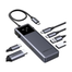 UGREEN 35998 6-in-1 USB-C Hub CM888 image