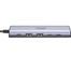 UGREEN 35999 6-in-1 USB-C Hub With HDMI CM511 image