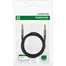 UGREEN 3.5mm 4-Pole M/M Audio Cable Alu Case 3m AV183 image