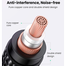 UGREEN 3.5mm Three-Pole Male to XLR Female Audio Cable 1m AV182 image