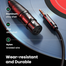 UGREEN 3.5mm Three-Pole Male to XLR Female Audio Cable 1m AV182 image
