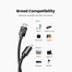 UGREEN 40104 4K HDMI Cable 10m HD119 image