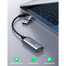 UGREEN 40189 Video Capture Card Single HDMI Input CM489 image