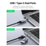 UGREEN 40189 Video Capture Card Single HDMI Input CM489 image
