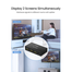 UGREEN 40201EU (CM619) 1×2 HDMI Splitter image