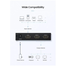 UGREEN 40201EU (CM619) 1×2 HDMI Splitter image
