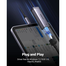 UGREEN 40322 USB-C Gigabit Ethernet Adapter CM483 image