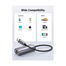 UGREEN 40322 USB-C Gigabit Ethernet Adapter CM483 image