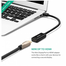 UGREEN 40360 Mini DP to HDMI Converter 4K (Black) MD112 image
