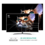 UGREEN 40360 Mini DP to HDMI Converter 4K (Black) MD112 image
