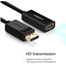 UGREEN 40362 DisplayPort to HDMI Female Converter 1080P MM137 image