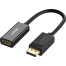 UGREEN 40362 DisplayPort to HDMI Female Converter 1080P MM137 image