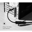 UGREEN 40362 DisplayPort to HDMI Female Converter 1080P MM137 image