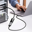 UGREEN 40363 DisplayPort to HDMI Female Converter 4K*2K MM137 image