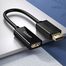 UGREEN 40363 DisplayPort to HDMI Female Converter 4K*2K MM137 image