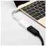 UGREEN 40372 USB-C to DisplayPort Adapter (White) MM130 image