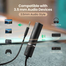 UGREEN 40761 Bluetooth Transmitter with 3.5mm Male Audio Cable CM107 image