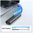 UGREEN 45000 6-in-1 USB-C Hub CM512 image