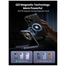 UGREEN 45023 2-in-1 20W Magnetic Wireless Charger W706 image