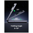 UGREEN 45023 2-in-1 20W Magnetic Wireless Charger W706 image