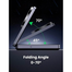 UGREEN 45056 2-in-1 15W Magnetic Wireless Charger W528 image