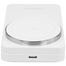 UGREEN 45057 2-in-1 20W Magnetic Wireless Charger W706 image