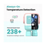 UGREEN 45089 Uno RG 30W USB-C GaN Fast Charger Pink Blue US CD359 image