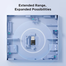 UGREEN 45134 Bluetooth 5.4 Adapter CM748 image