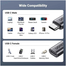 UGREEN 45191 USB 3.2 Gen 2 Cable 1m US372 image
