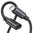 UGREEN 45191 USB 3.2 Gen 2 Cable 1m US372 image