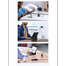 UGREEN 45303 20W 2-Port Fast Charger US Black X227 image