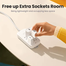 UGREEN 45307 5W USB Wall Charger Set CD112 image