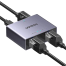 UGREEN 45311 Gigabit Ethernet Splitter 1 to 2 NW301 image